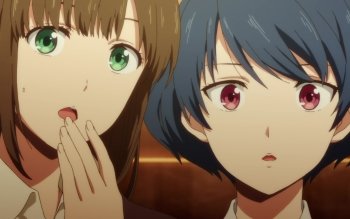 25 Domestic Girlfriend Hd Wallpapers Background Images Images, Photos, Reviews