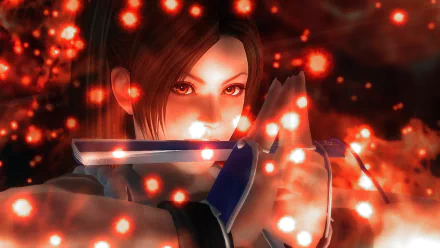  Mai Shiranui