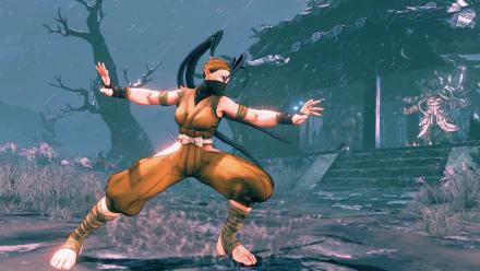  Ibuki
