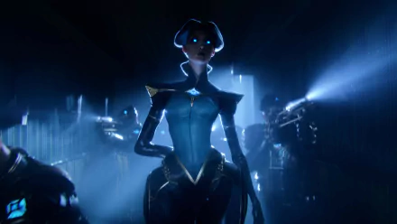  Camille (Awaken)