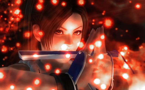 Video Game The King Of Fighters XIV Mai Shiranui The king of Fighters HD Wallpaper | Background Image