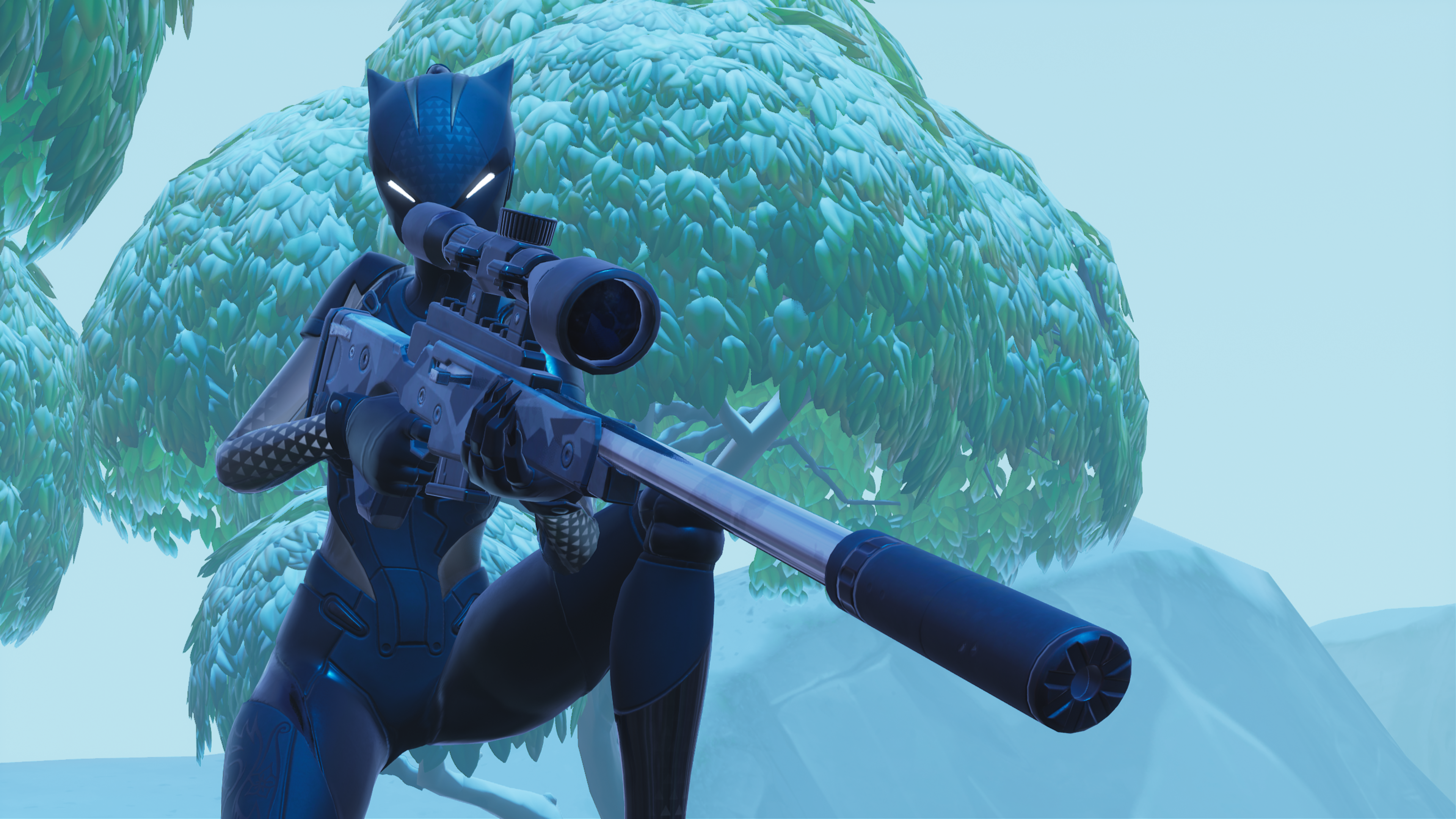 Fortnite lynx wallpaper by SSRCars  Download on ZEDGE  feb9
