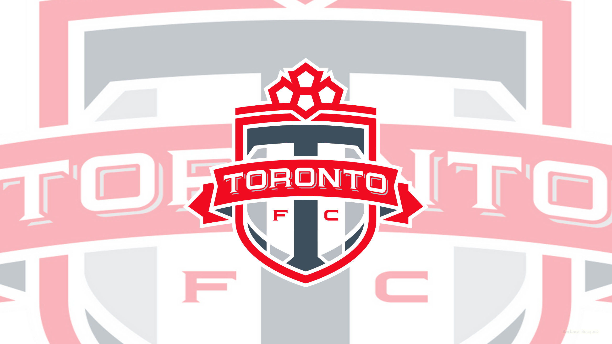 Sports Toronto FC HD Wallpaper