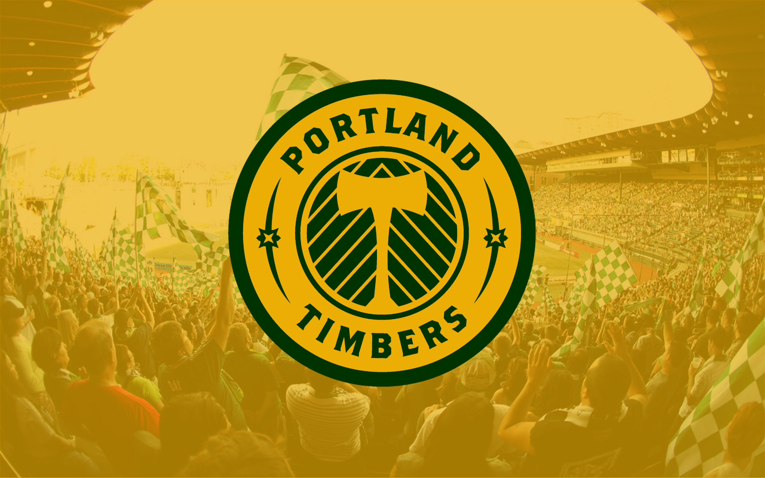 Sports Portland Timbers HD Wallpaper | Background Image
