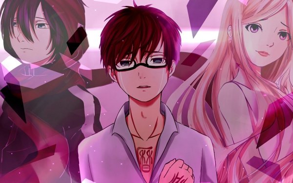 Anime Noragami Kazuma Yato Bishamonten HD Wallpaper | Background Image