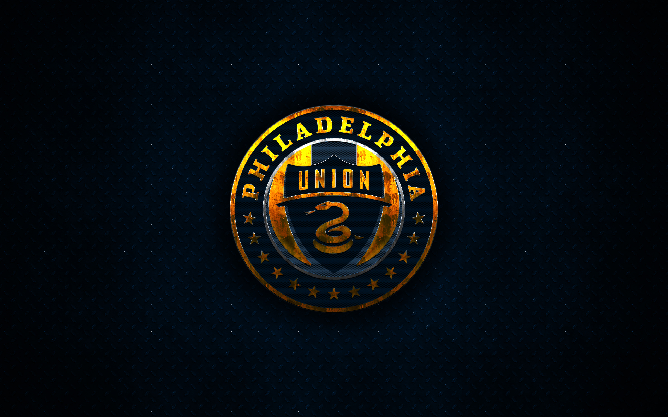 Philadelphia Union Logo 