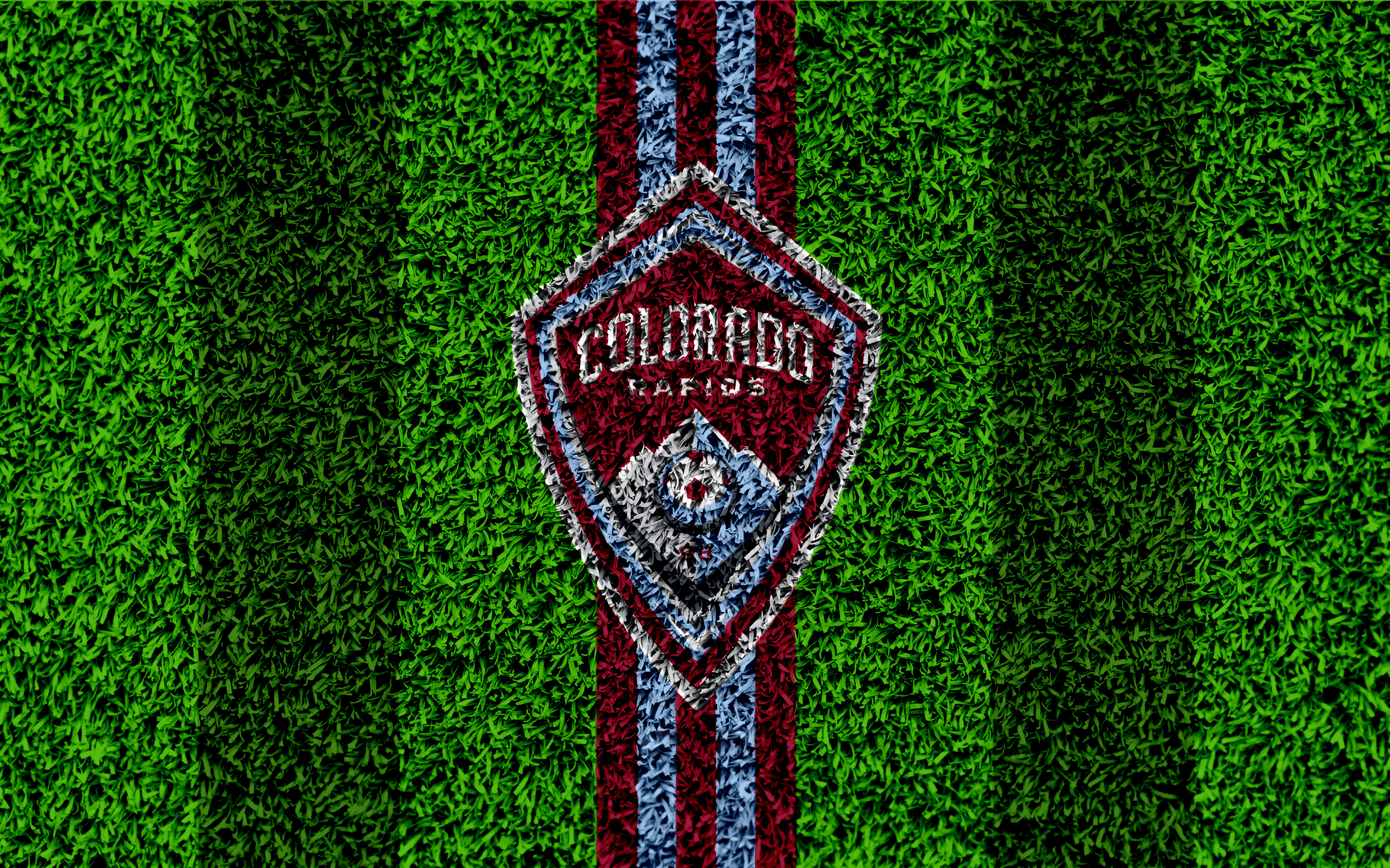 Sports Colorado Rapids HD Wallpaper | Background Image