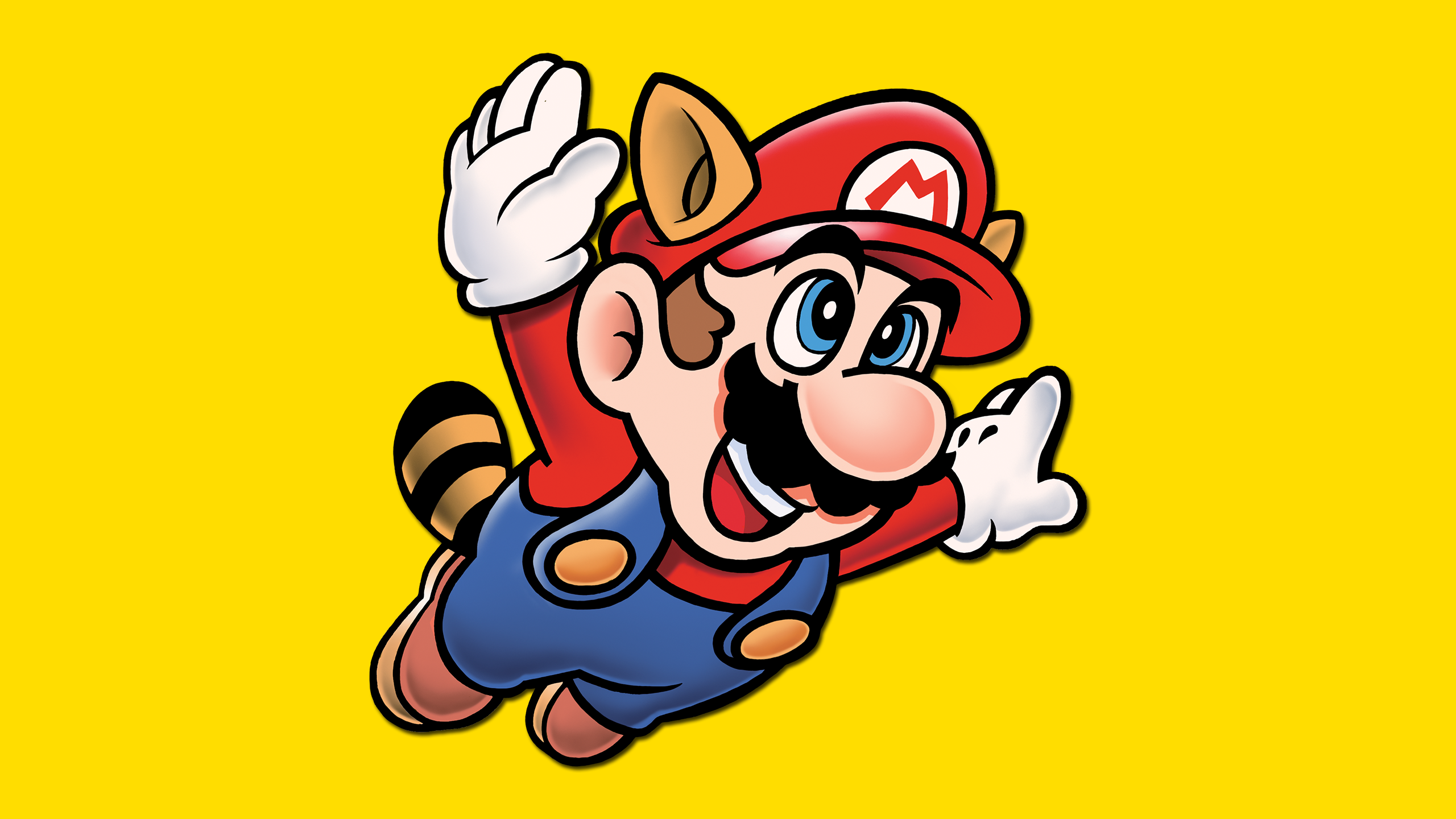 Video Game Super Mario Bros. 3 HD Wallpaper | Background Image