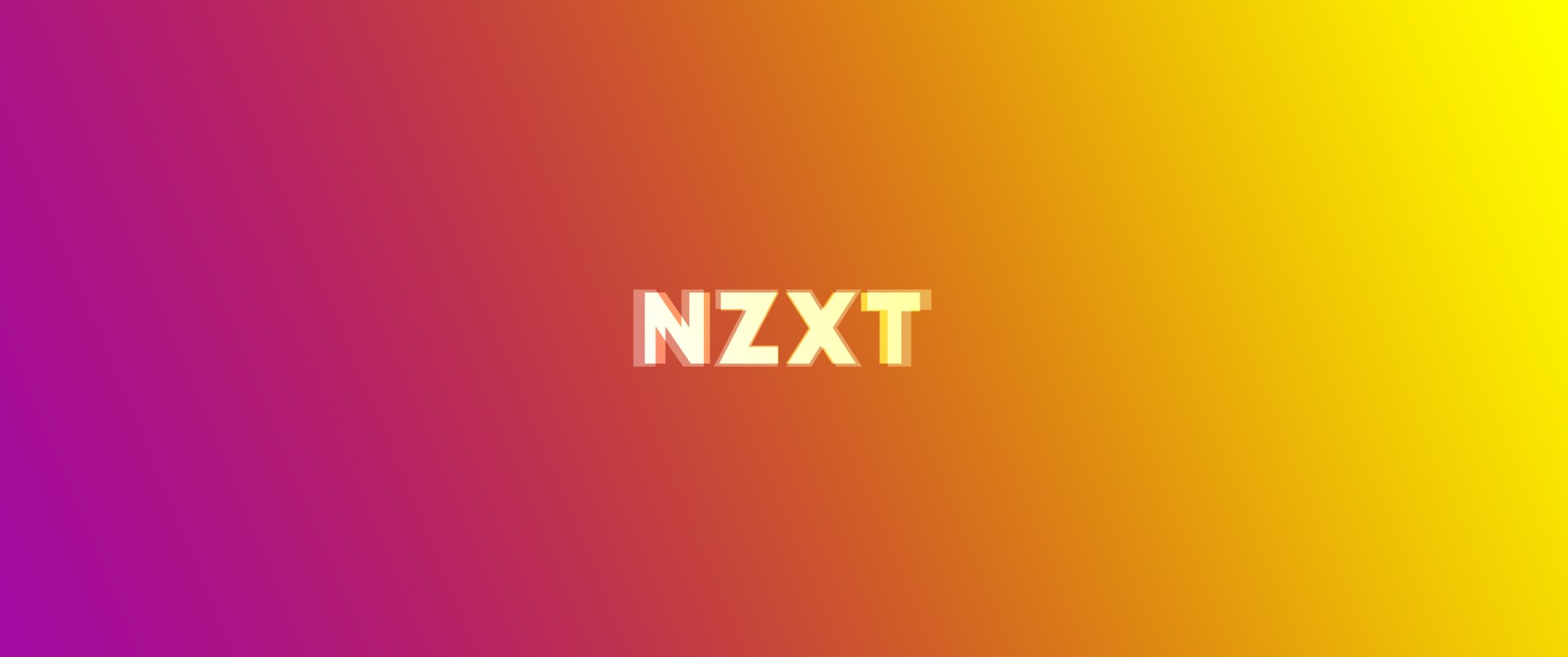 Download Technology NZXT HD Wallpaper