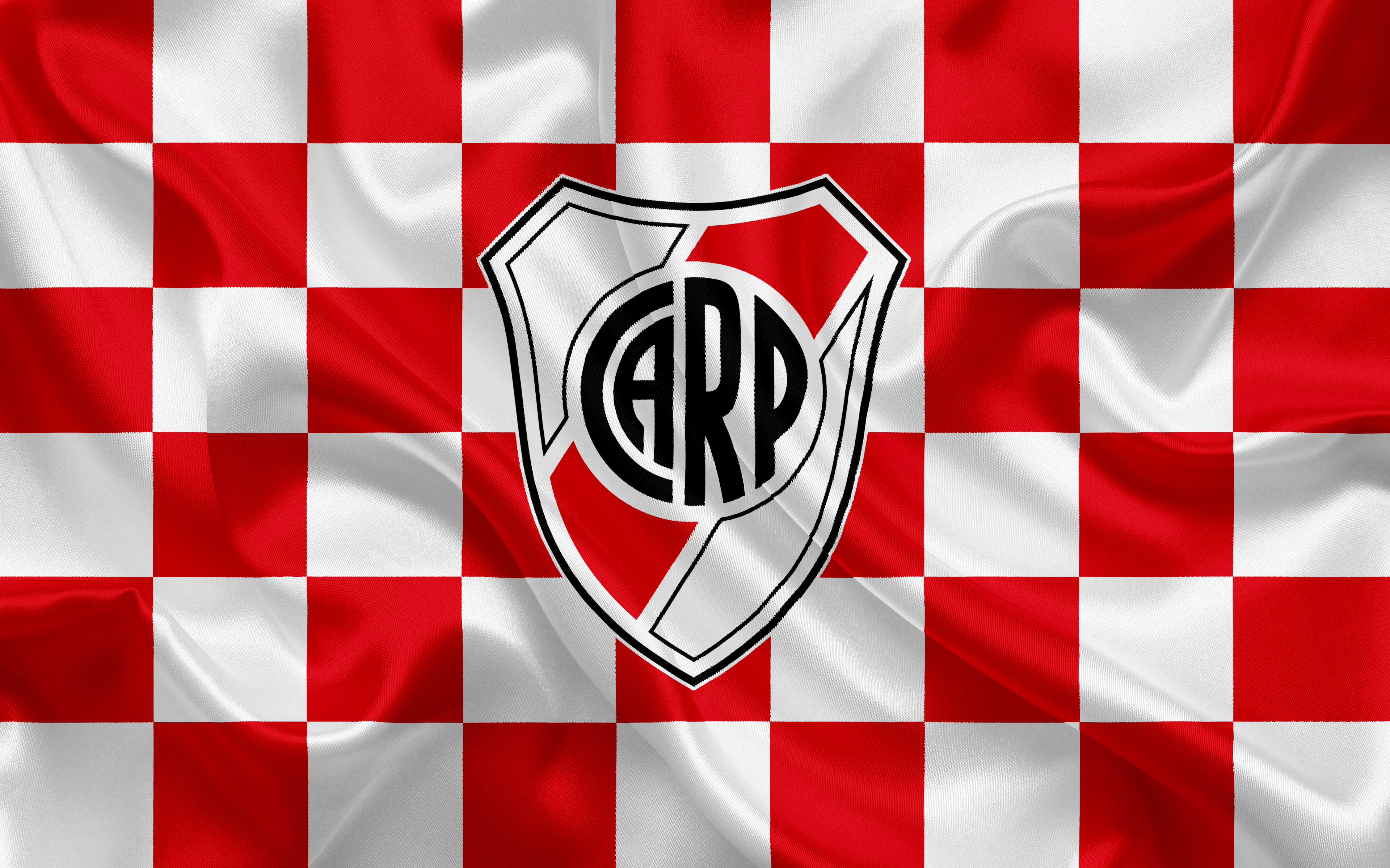 Club Atlético River Plate 4k Ultra HD Wallpaper