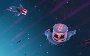 hd wallpaper background image id 990496 - fortnite space station