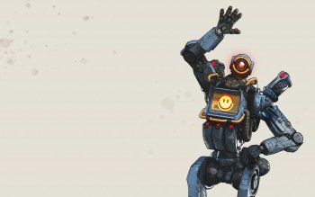 14 Pathfinder Apex Legends Hd Wallpapers Background Images Wallpaper Abyss