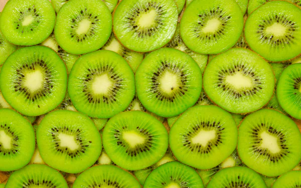 fruit food kiwi HD Desktop Wallpaper | Background Image