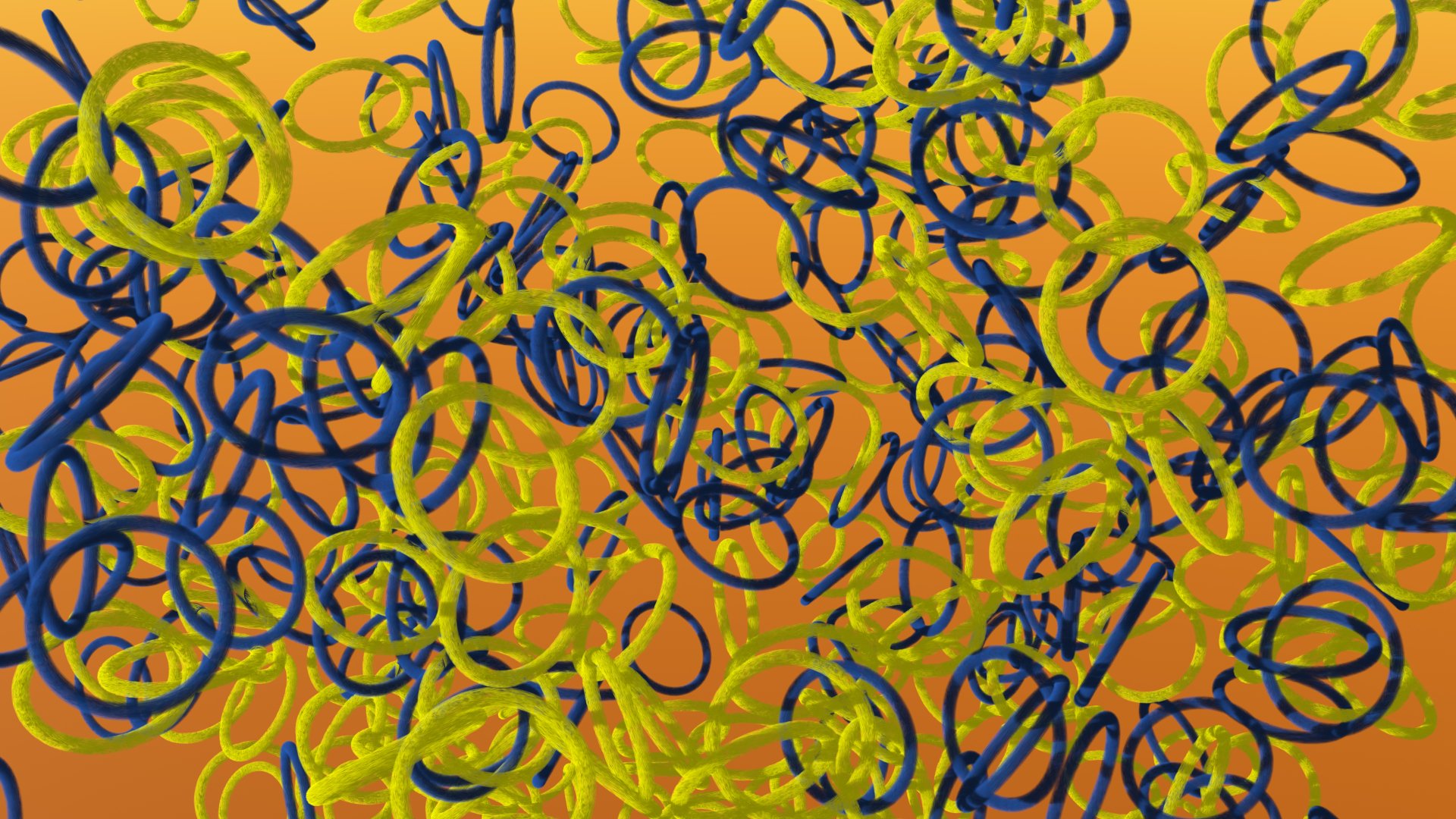 Another Torus Render by belzebu