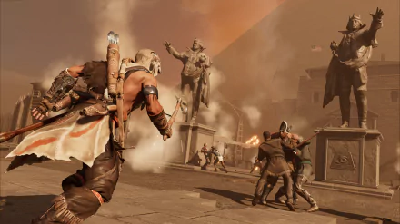  Connor Kenway