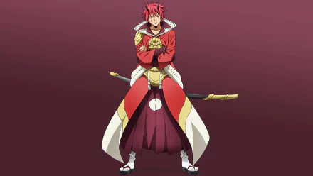  Benimaru