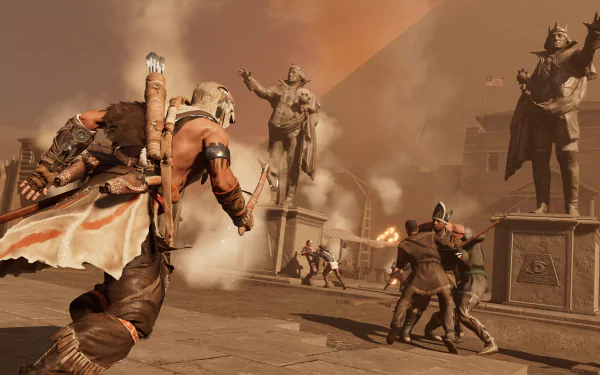  Connor Kenway