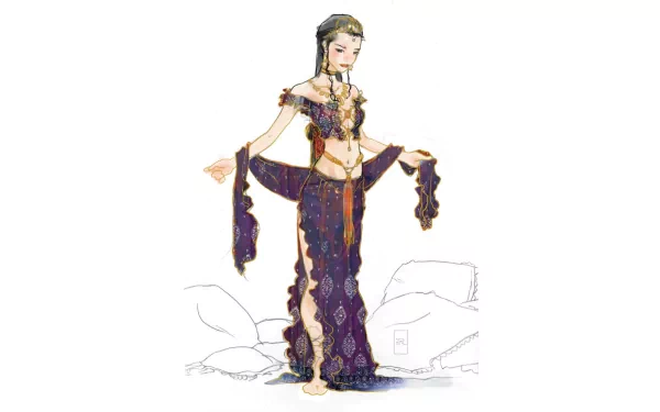 Comic Serenity (Comic) HD Desktop Wallpaper | Background Image