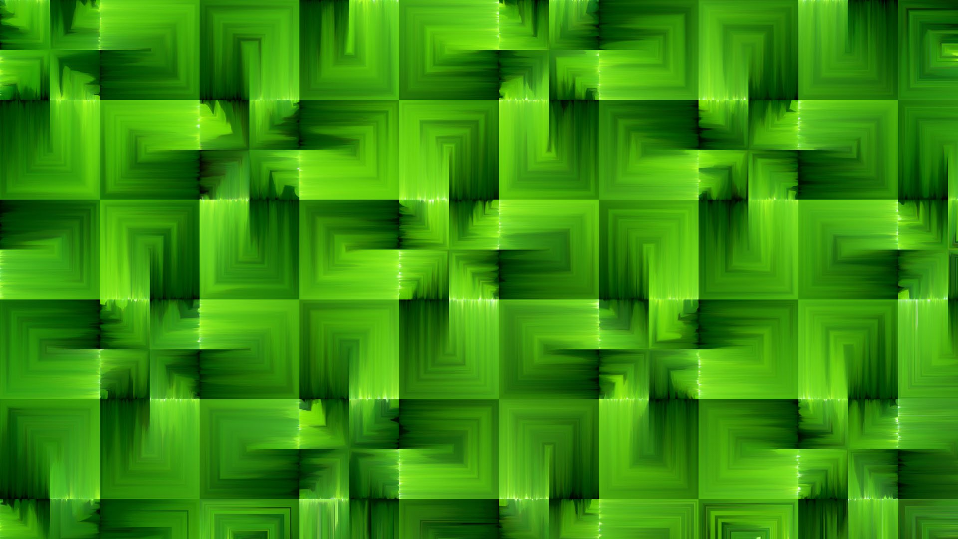 Green abstract HD Wallpaper Background Image 1920x1080
