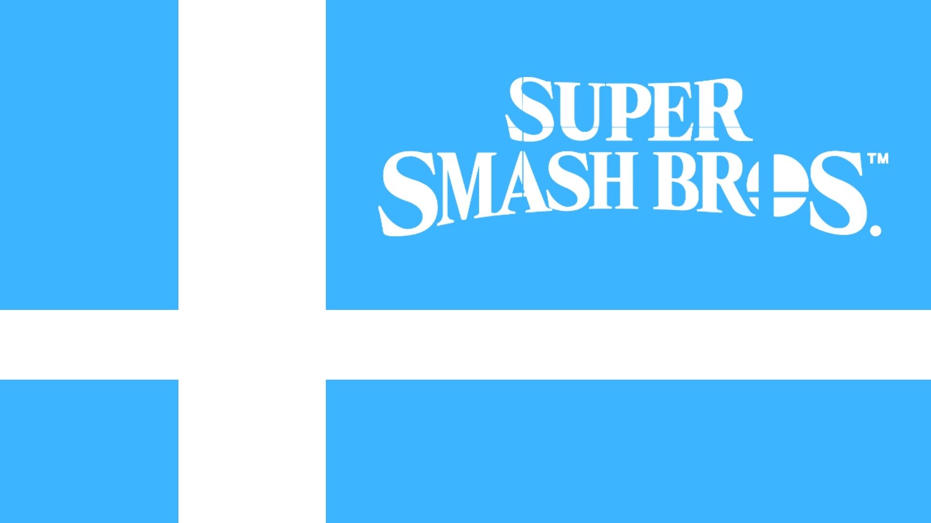 Download Super Smash Bros. Video Game Super Smash Bros. Ultimate HD Wallpaper