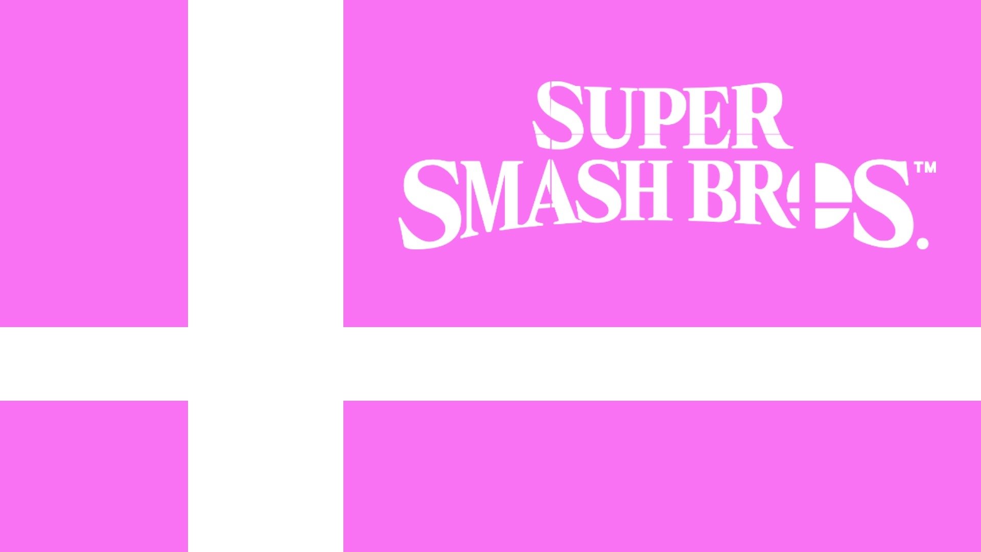 Download Video Game Super Smash Bros. Ultimate HD Wallpaper