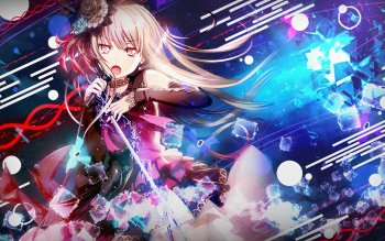 13 Yukina Minato Hd Wallpapers Background Images Wallpaper Abyss