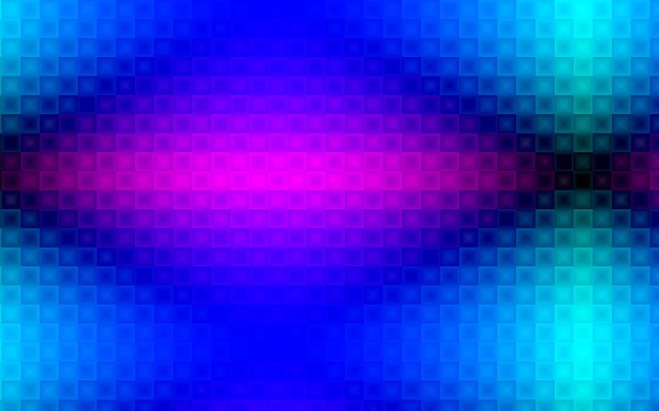 Abstract Colors Colorful Blue HD Wallpaper | Background Image