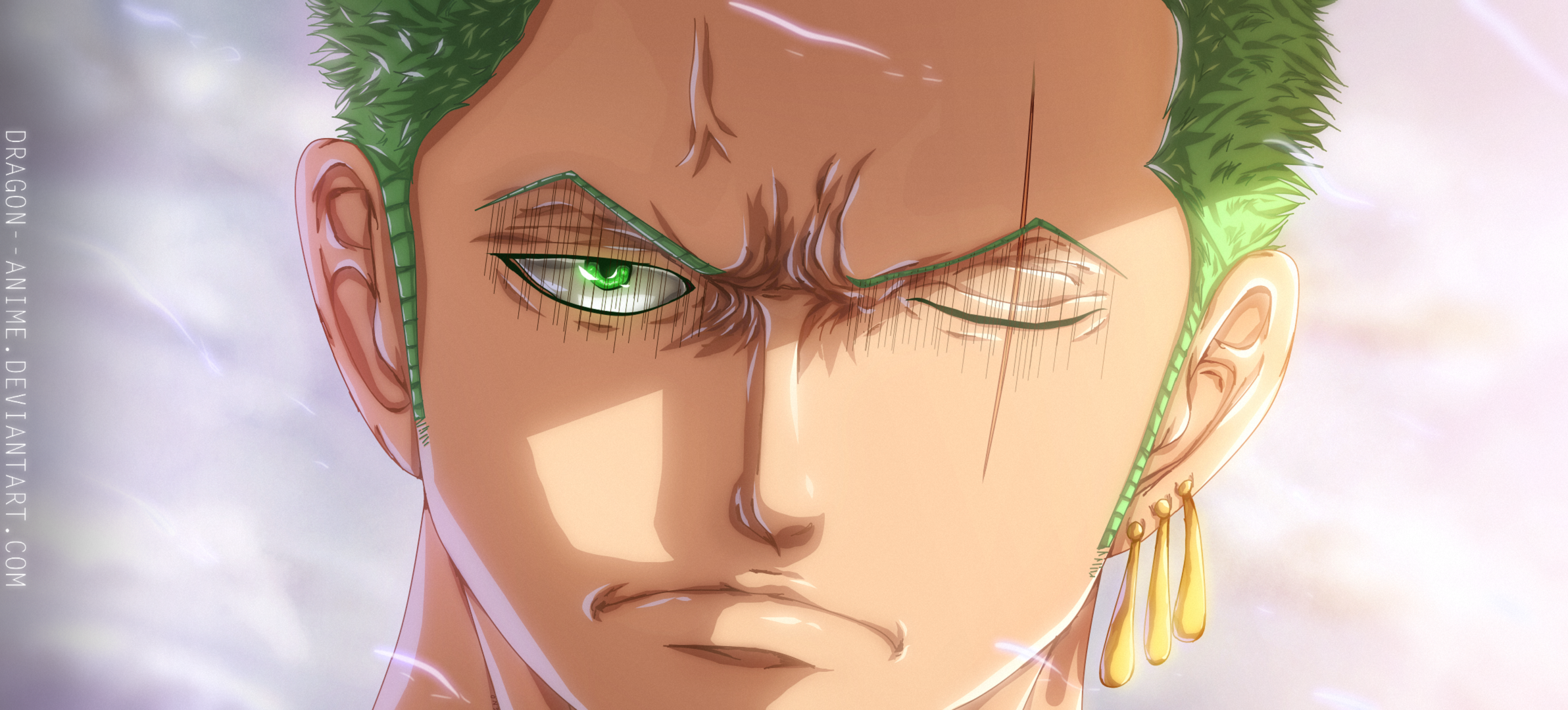 Zoro roronoa, one piece  Zoro wallpaper, Zoro, Anime