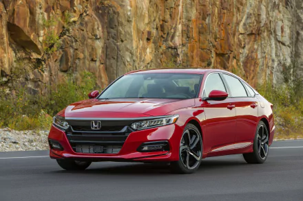 compact car car Honda vehicle Honda Accord HD Desktop Wallpaper | Background Image