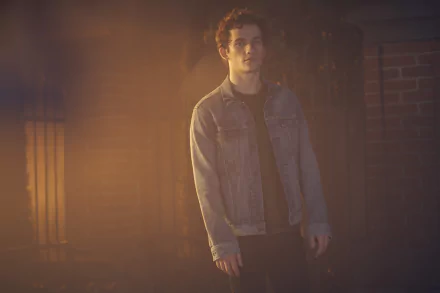 Eli Brown TV Show Pretty Little Liars: The Perfectionists HD Desktop Wallpaper | Background Image