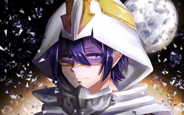 Tamaki Amajiki Anime My Hero Academia HD Desktop Wallpaper | Background Image