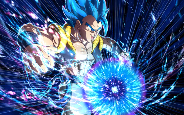  Gogeta