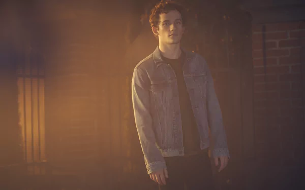 Eli Brown TV Show Pretty Little Liars: The Perfectionists HD Desktop Wallpaper | Background Image