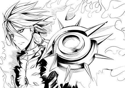 Karna (Fate/Grand Order) Anime Fate/Grand Order HD Desktop Wallpaper | Background Image