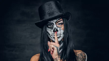  Day of the Dead