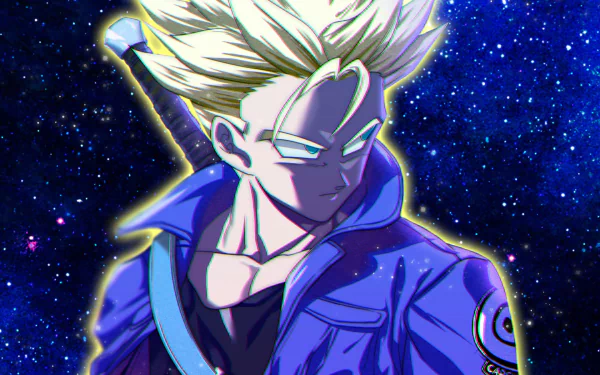  Trunks by TaruTobi/シエル