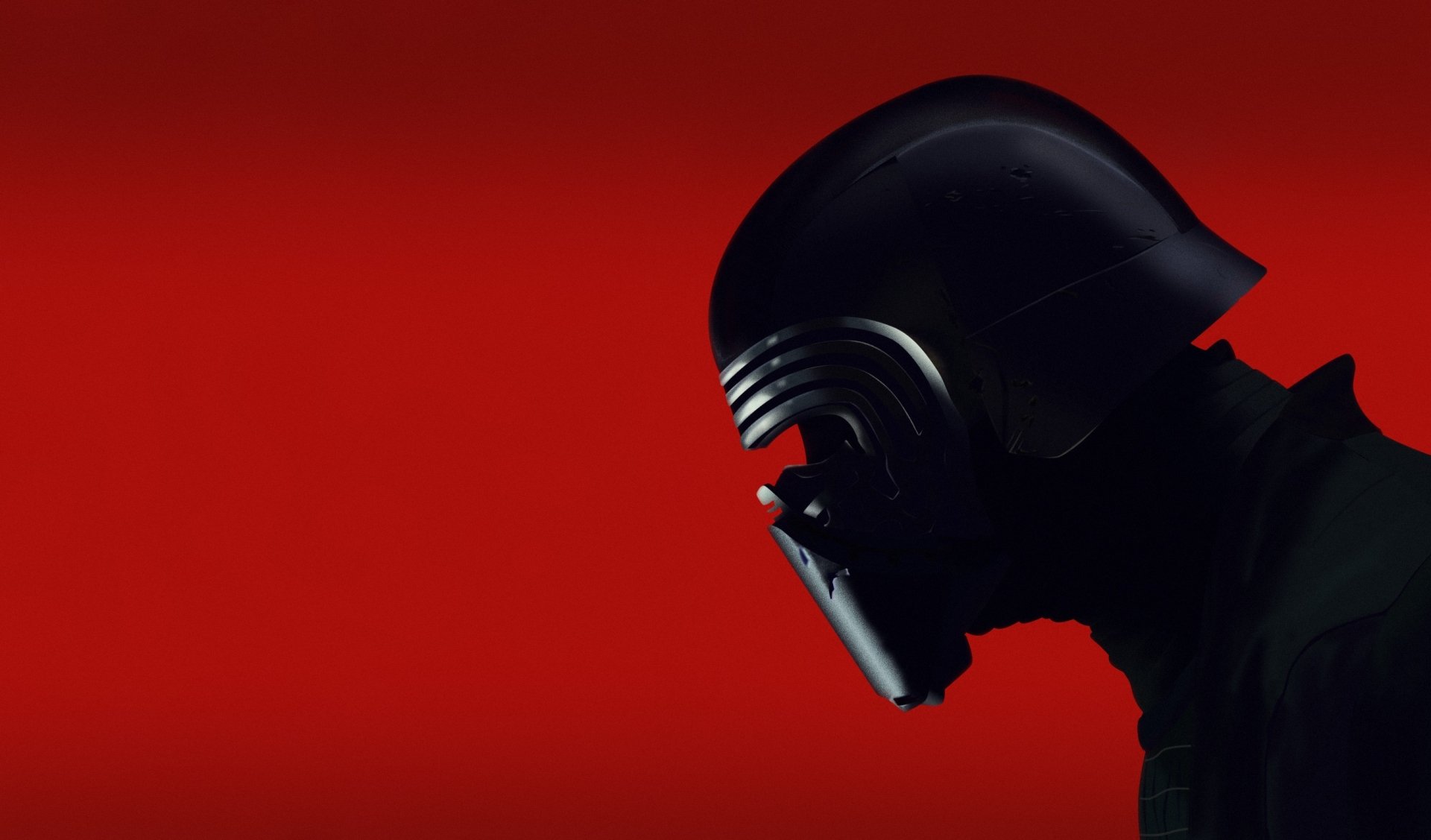 Download Kylo Ren Movie Star Wars Episode VII: The Force Awakens HD Wallpaper