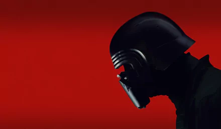 Kylo Ren movie Star Wars Episode VII: The Force Awakens HD Desktop Wallpaper | Background Image