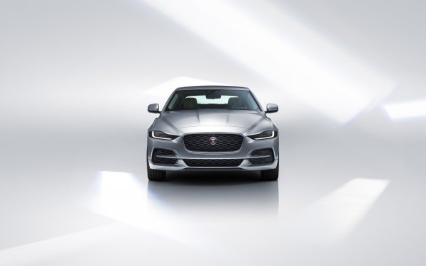 Vehicles Jaguar XE Jaguar Jaguar Cars Car Silver Car HD Wallpaper | Background Image