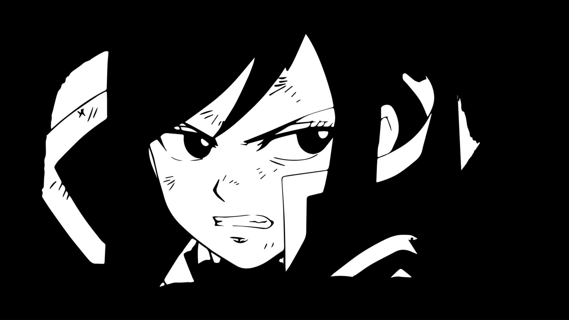 Download Erza Scarlet Anime Fairy Tail 4k Ultra HD Wallpaper by LeRoiBorgne