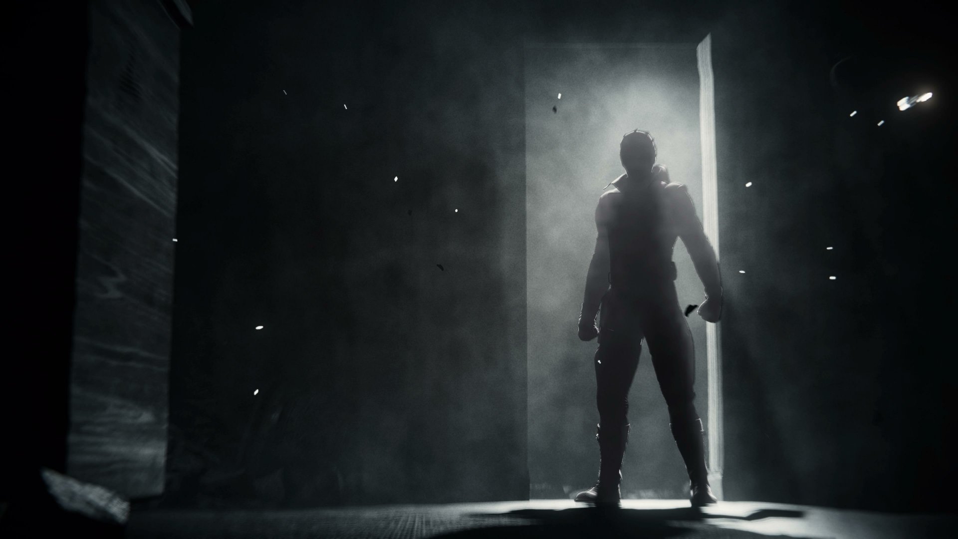 Download Spider-Man Noir Movie Spider-Man: Into The Spider-Verse 4k Ultra HD Wallpaper