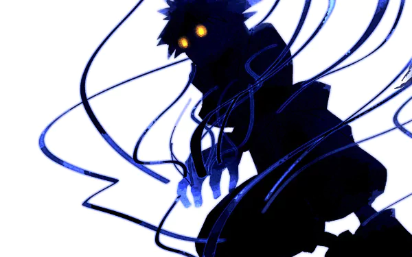 Sora (Kingdom Hearts) video game Kingdom Hearts HD Desktop Wallpaper | Background Image