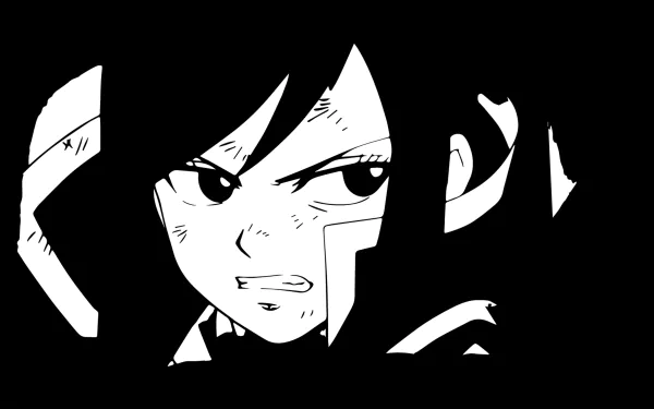 Erza Scarlet Anime Fairy Tail HD Desktop Wallpaper | Background Image