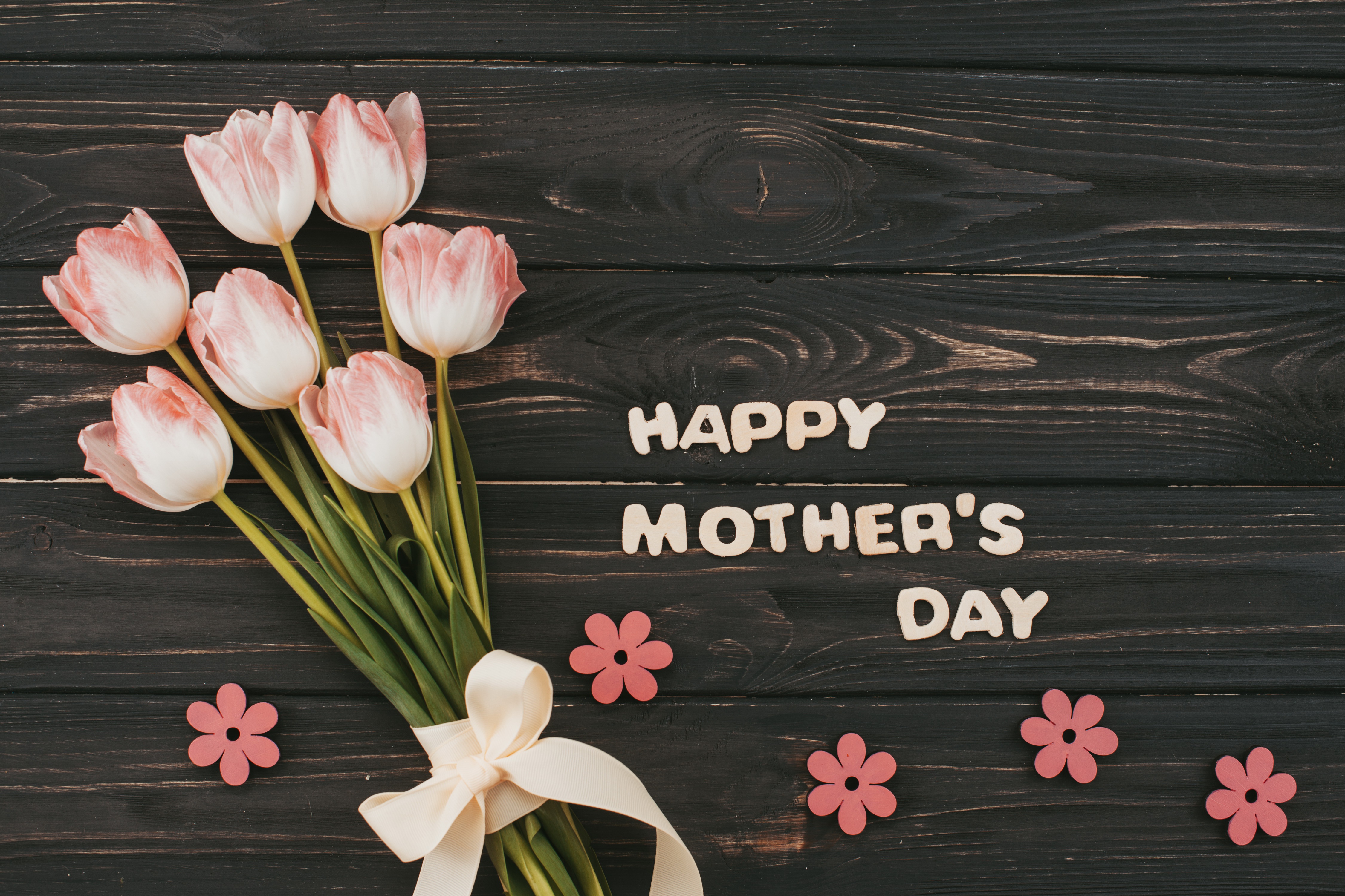 Mothers Day Wallpaper Vector Art Icons and Graphics for Free Download