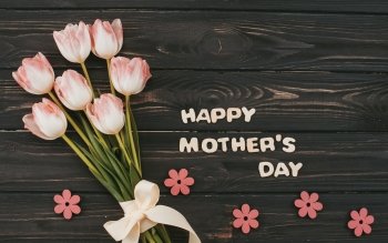 10+ Happy Motheru0027s Day 高清壁纸 桌面背景