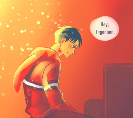 Kouichi Haimawari Anime Vigilante: Boku no Hero Academia Illegals HD Desktop Wallpaper | Background Image