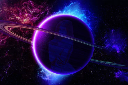  Saturn