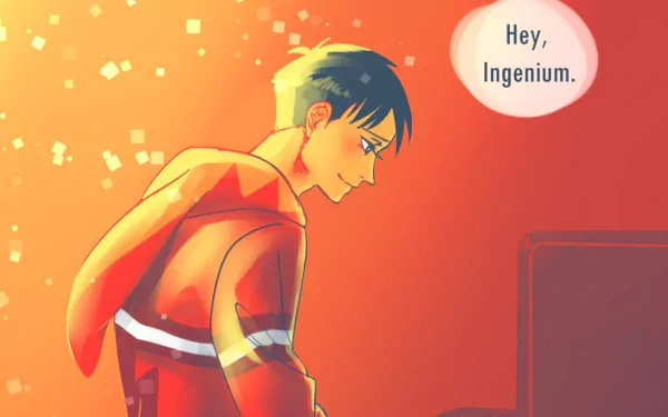 Kouichi Haimawari Anime Vigilante: Boku no Hero Academia Illegals HD Desktop Wallpaper | Background Image