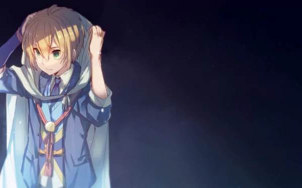  Eugeo by 他ヒャ
