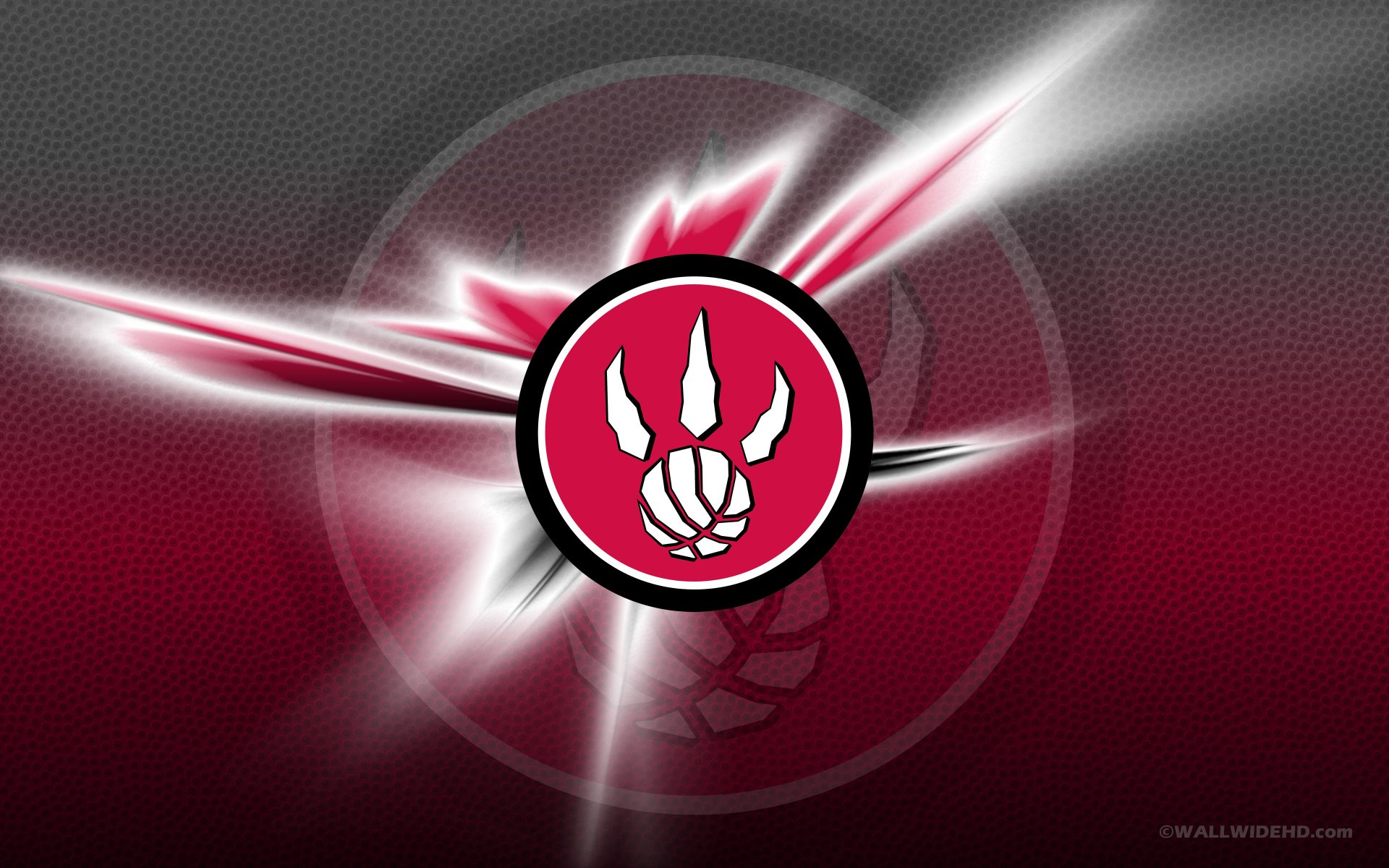 Download Logo NBA Basketball Toronto Raptors Sports 4k Ultra HD Wallpaper